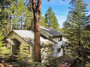 18480 Hillcrest Rd, Twain Harte, CA 95383
