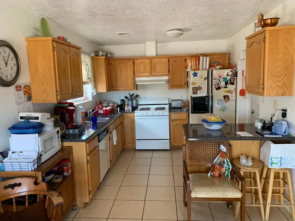 1104 Sean St, Socorro, NM 87801
