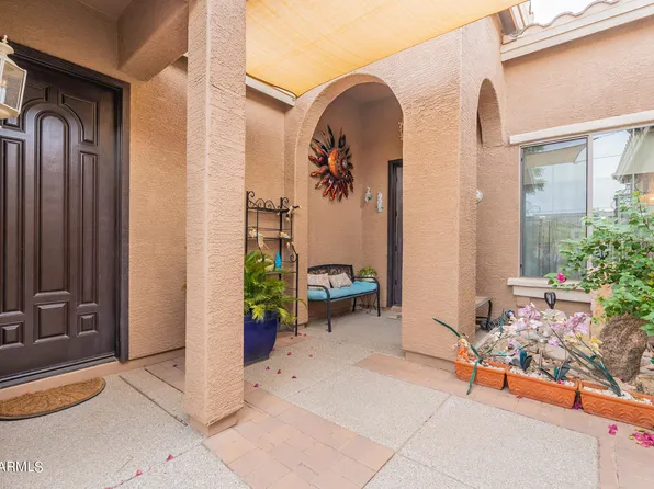 42624 W MALLARD Lane, Maricopa, AZ 85138