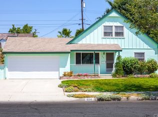 614 N Charter Dr, Covina, CA 91724