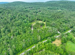 567 Sawnee Bean Road, Thetford, VT 05075
