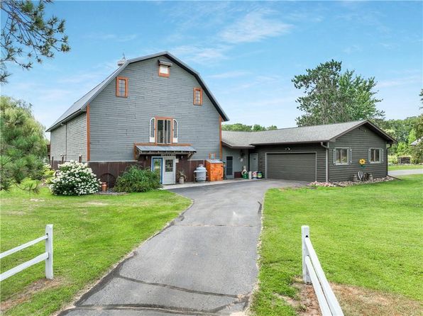 W12733 County Road D, New Auburn, WI 54757