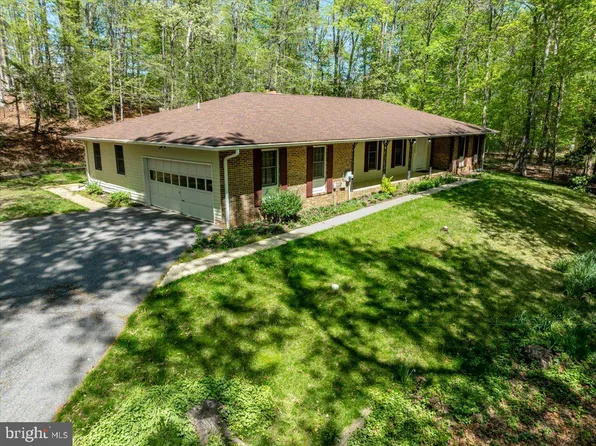 690 Discovery Rd, Davidsonville, MD 21035