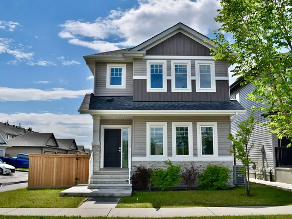 61 Dillingham Ave, Fort Saskatchewan, AB T8L 0N2