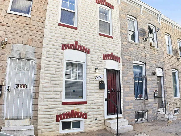 415 N Belnord Ave — Photo 5