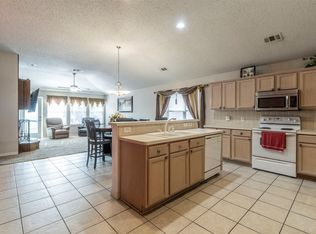 13640 Cherokee Ranch Rd, Fort Worth, TX 76115