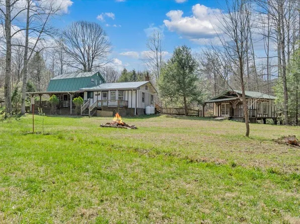 75 Johns Creek Rd, New Castle, VA 24127