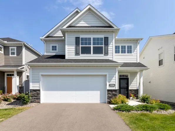 19206 72nd Ave N, Hamel, MN 55340