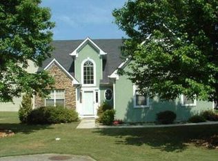 3050 Vineyard Way SE, Smyrna, GA 30082