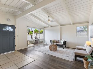 2317 Akiki Pl, Pearl City, HI 96782