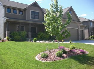 2408 N 176th Ave, Omaha, NE 68116