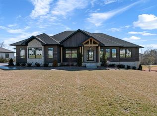 1085 Drakes Ridge Ln, Bowling Green, KY 42103