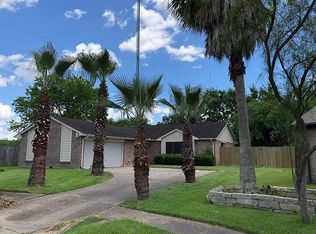 8307 S Meadow Bird Cir, Missouri City, TX 77489