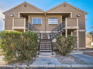 2654 Bryandouglas Dr APT D, Las Vegas, NV 89121
