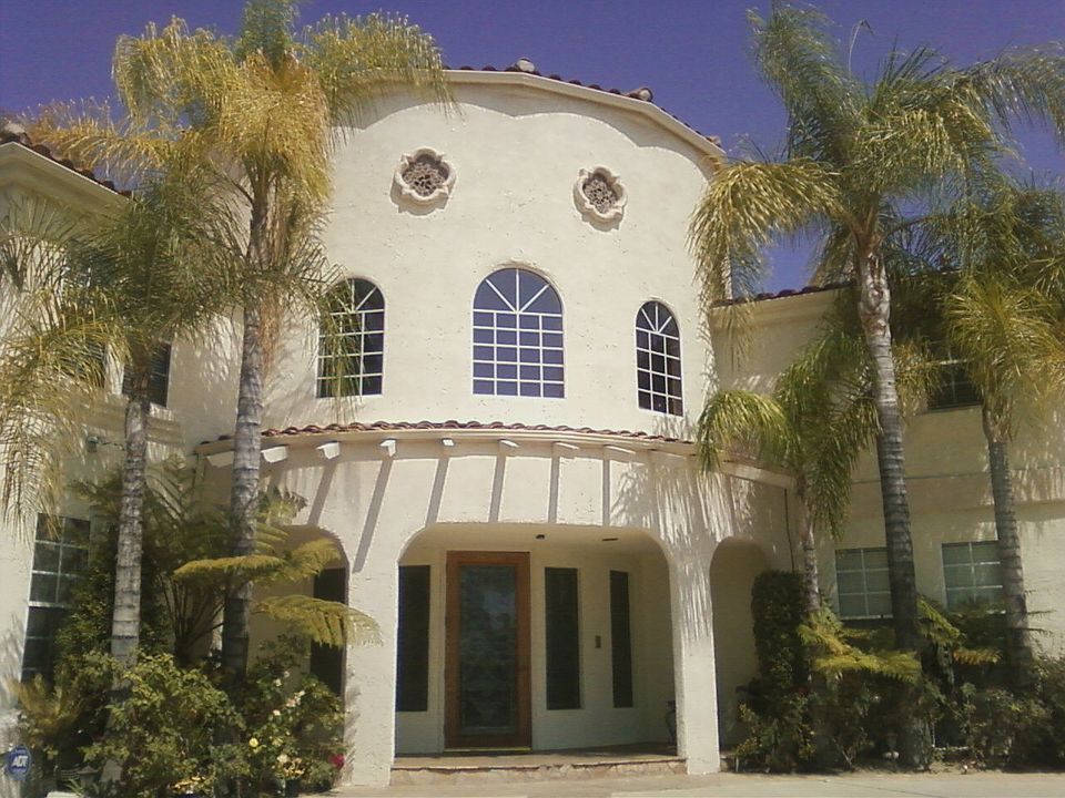Round top and front