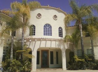 1030 N High Knoll Ln, Walnut, CA 91789