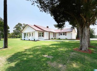 1316 County Road 55, Jemison, AL 35046