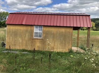 3726 Worden Rd, Canaseraga, NY 14822