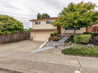 18217 Carmel Dr, Castro Valley, CA 94546