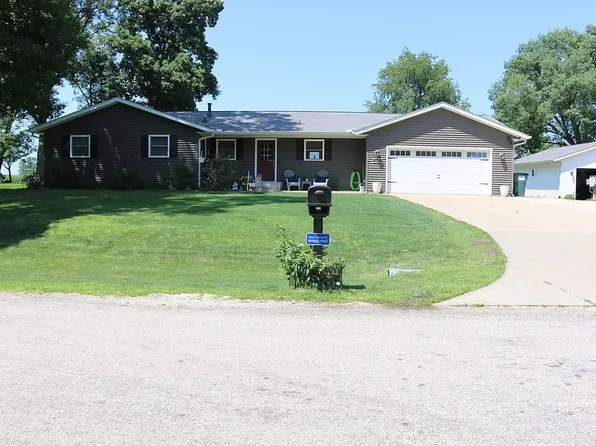 105 N Park Ave, Geneseo, IL 61254