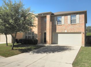 21015 Bristol Edge, San Antonio, TX 78259