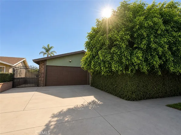 7717 Paul Dr, Whittier, CA 90606