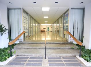 Kapiolani Terrace, Honolulu, HI 96814