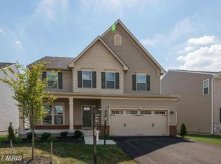 112 Pinwheel Ct, Stephenson, VA 22656
