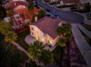 19617 Crystal Ridge Ct, Santa Clarita, CA 91351