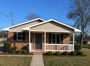 1013 Sumter Ave S, Fairfax, SC 29827