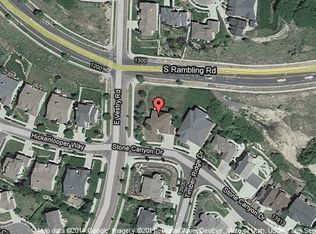 13907 S Stone Canyon Dr, Draper, UT 84020