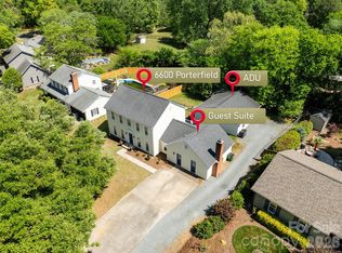 6600 Porterfield Rd, Charlotte, NC 28226