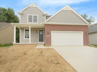 465 Preston Cres, Dexter, MI 48130