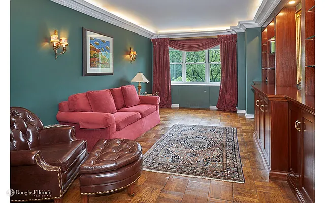 Sold by Douglas Elliman | media 12