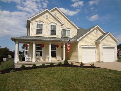 4163 Waxwing Ct, Batavia, OH, 45103
