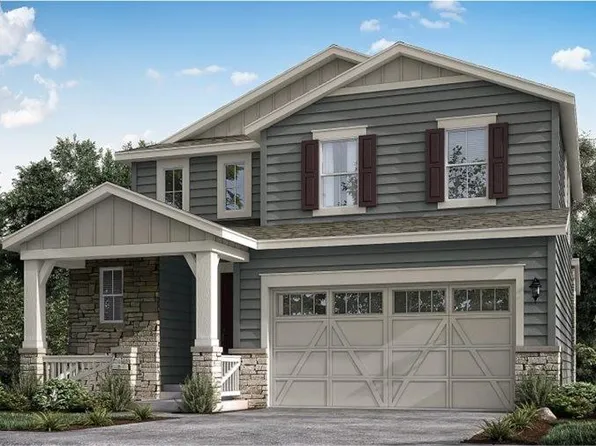 24193 E Walsh Avenue, Aurora, CO 80018