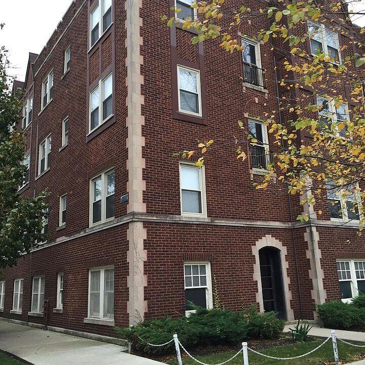 1st image of 2957 N Talman Ave APT 1B