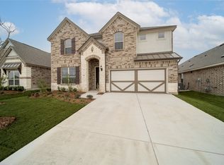 488 Le Tara Ranch Rd, Haslet, TX 76052