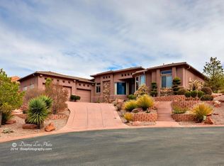 1062 W Eagle Cir, Saint George, UT 84770