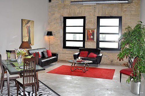 2nd image of 406 Wacouta St Unit 714