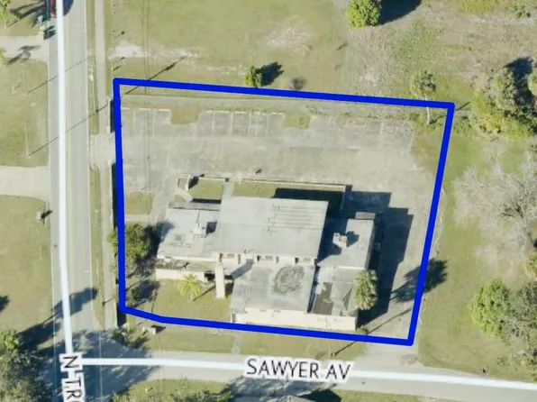 1350 N Tropical Trl, Merritt Island, FL 32953