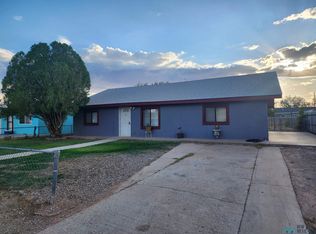 402 S Spruce Ave, Roswell, NM 88203