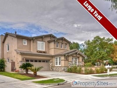 7 Chantilly Ln, Mission Viejo, CA, 92694