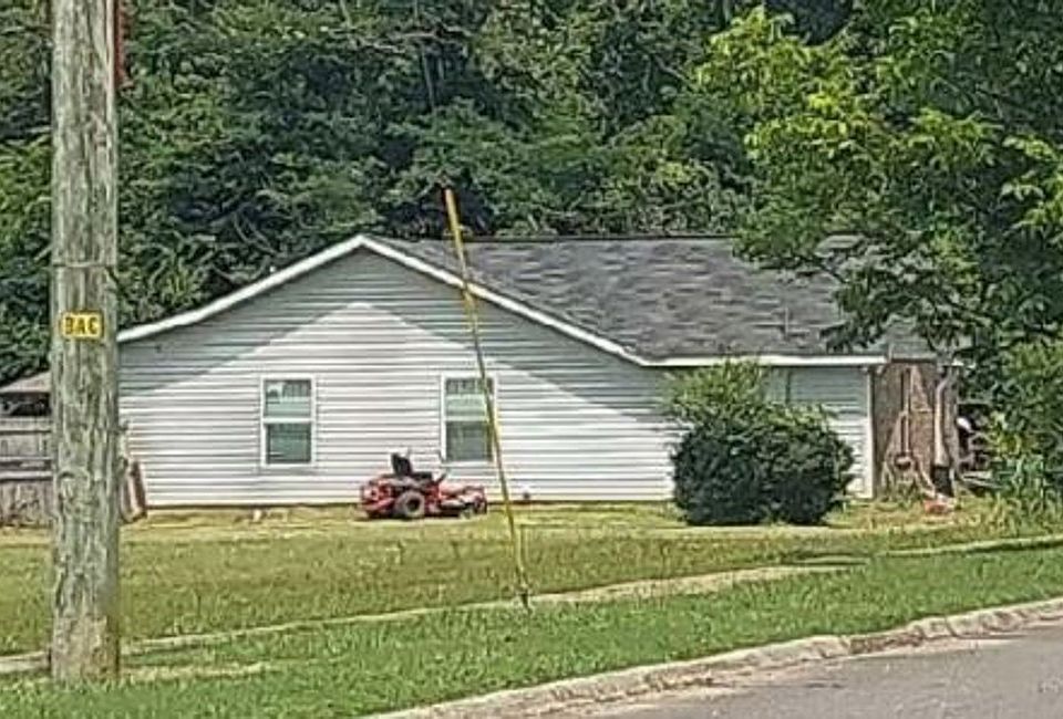 Property Side View