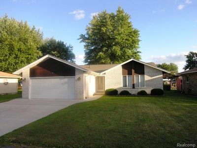 7223 Bluebill St, Algonac, MI, 48001