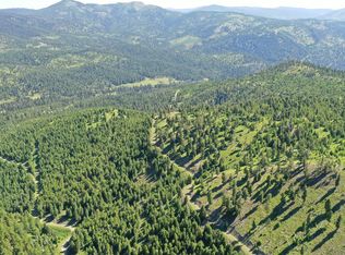 13 Garnet Range Rd, Drummond, MT 59832