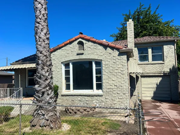 1637 W Washington St, Stockton, CA 95203