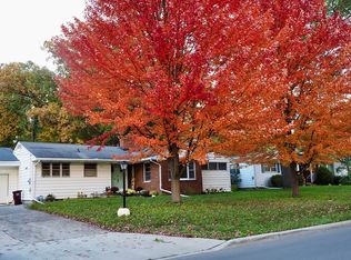 1536 Latham Ave, Lima, OH