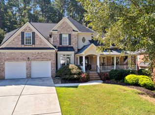 106 Holly Springs Dr, Peachtree City, GA 30269