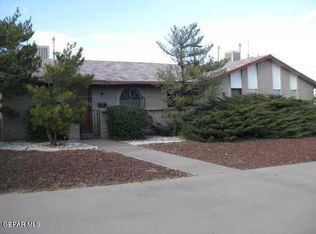 4555 Sun Valley Dr #A, El Paso, TX 79924
